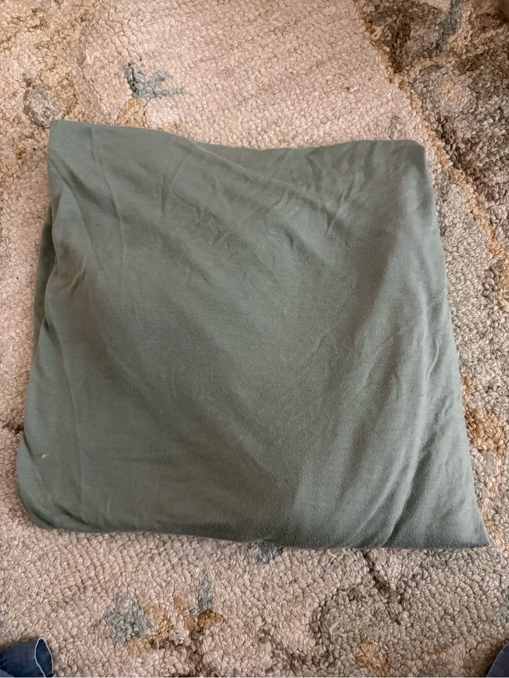 Solly Baby Fitted Crib Sheet Bundle Pack Of 3 Sage Green & Oatmeal Neutral